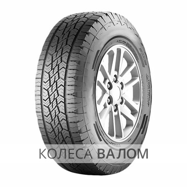 GISLAVED 225/75 R16 108H TerraControl ATR